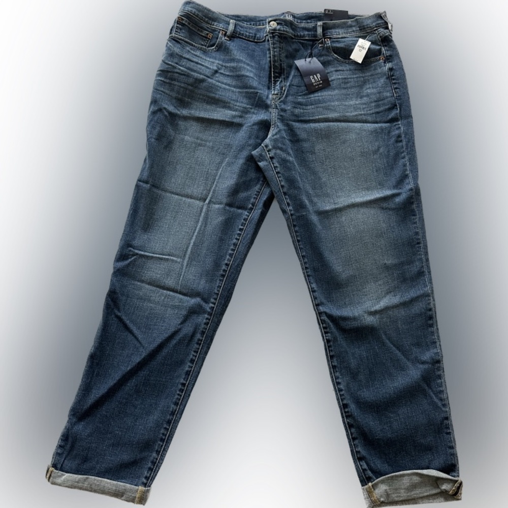 GAP Girlfriend 20/35T